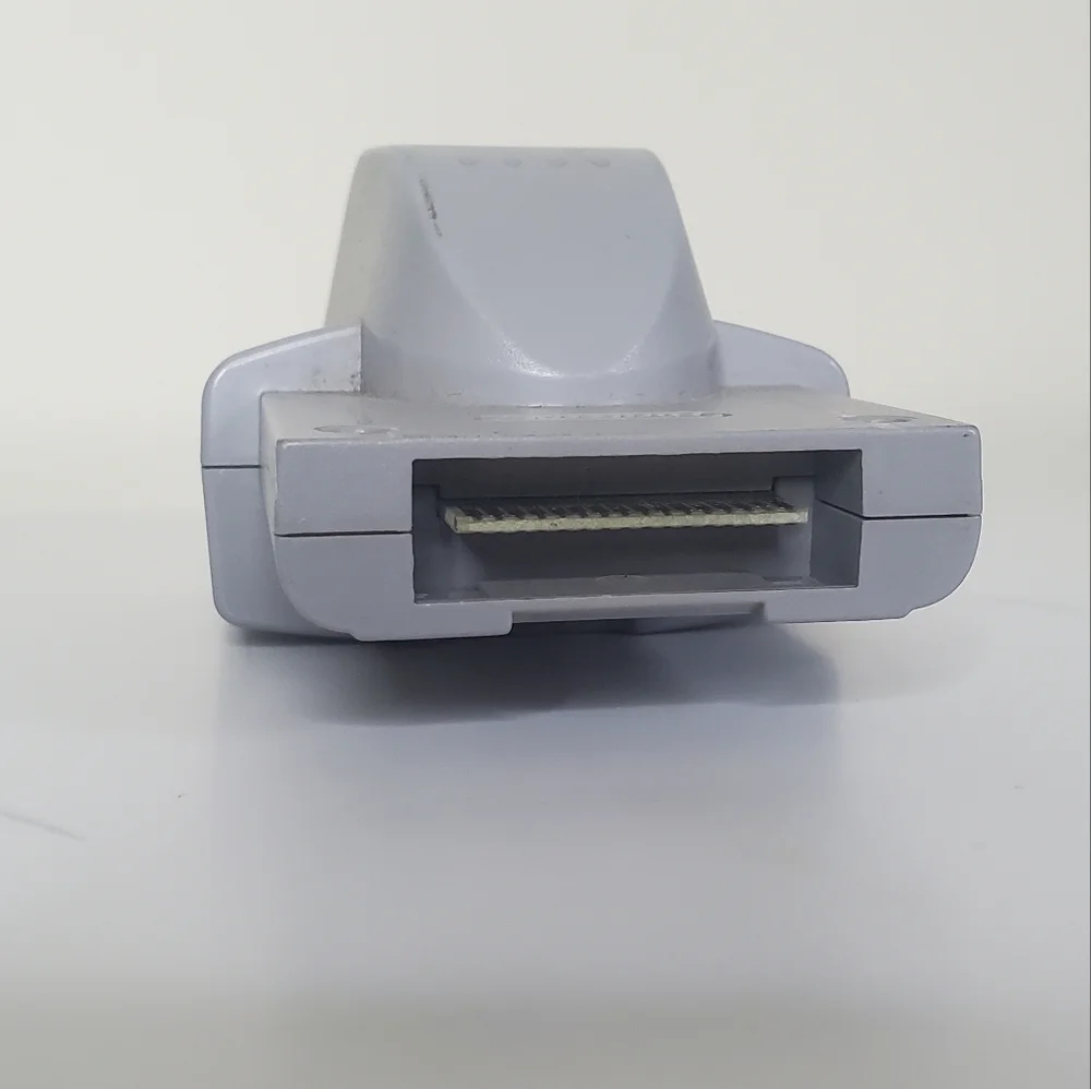 N64 Rumble Pack